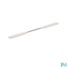 Afbeelding in Gallery-weergave laden, Spatel Inox 130mm Pontos
