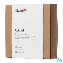Load image into Gallery viewer, Calm Giftbox Serums 2x15ml
