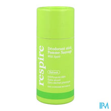 Charger l'image dans la galerie, Respire Deodorant Ganaatappel Stick Karton 50g
