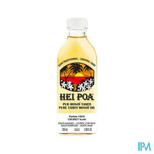 Afbeelding in Gallery-weergave laden, Hei Poa Monoi Coco 100ml
