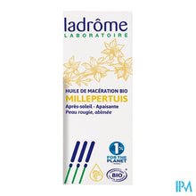 Charger l'image dans la galerie, Ladrome Sint-janskruid-olie 100ml
