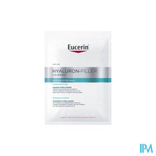 Afbeelding in Gallery-weergave laden, Eucerin Hyaluron Filler X3 Eff. Int.hydra Masker 1
