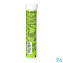 Load image into Gallery viewer, Upsa Hydrafizz Detox Bruistabl 16
