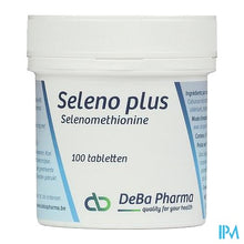 Afbeelding in Gallery-weergave laden, Seleno Plus Comp 100 Deba

