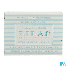 Charger l'image dans la galerie, Lilac Wasstuk Dermatol. Zeecollageen 100g
