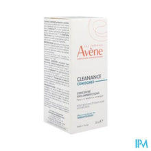Afbeelding in Gallery-weergave laden, Avene Cleanance Comedomed Repack 30ml
