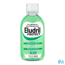 Afbeelding in Gallery-weergave laden, Eludril Bescherming 500ml

