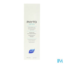 Charger l'image dans la galerie, Phyto Detox Shampoo Tube 125ml
