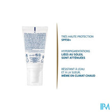 Afbeelding in Gallery-weergave laden, Ducray Melascreen Uv Lichte Creme 40ml
