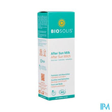 Charger l'image dans la galerie, Biosolis After Sun Melk 100ml
