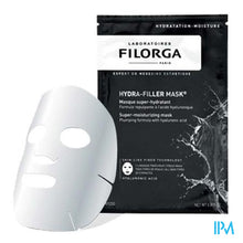 Afbeelding in Gallery-weergave laden, Filorga Hydra Filler Mask 1
