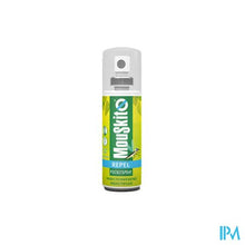 Afbeelding in Gallery-weergave laden, Mouskito Repel Europa 20% Pocketspray 50 ml spray
