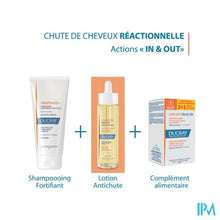 Afbeelding in Gallery-weergave laden, Ducray Creastim Lotion 60ml Nf
