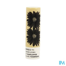 Afbeelding in Gallery-weergave laden, Korres Km Lipbalm Sunflower Sun Protect Spf20 5ml
