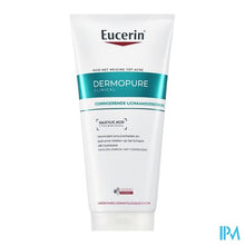 Load image into Gallery viewer, Eucerin Dermopure Clinic.corrig.lichaamsverz.200ml
