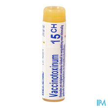 Afbeelding in Gallery-weergave laden, Vaccinotoxinum 15ch Gl Boiron
