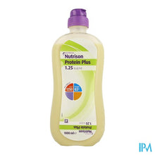 Afbeelding in Gallery-weergave laden, Nutrison Protein Plus 1l
