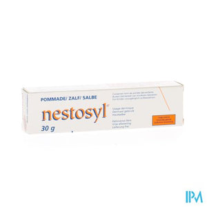 Nestosyl Ung 30g Canule