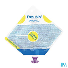 Load image into Gallery viewer, Fresubin Original 500ml
