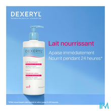 Load image into Gallery viewer, Dexeryl Voedende Lotion 500ml
