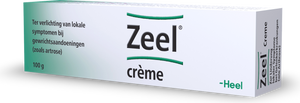 Zeel T creme 100g Heel