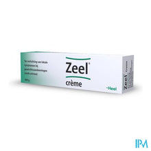 Afbeelding in Gallery-weergave laden, Zeel T creme 100g Heel
