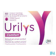 Charger l'image dans la galerie, Urilys-Comfort              Tabl 60
