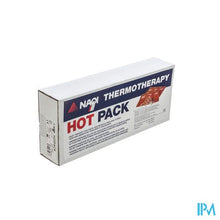 Charger l'image dans la galerie, Naqi Hot Pack 37x37cm
