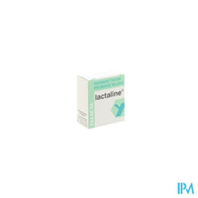 Afbeelding in Gallery-weergave laden, Yalacta Lactaline Witte Kaat Zakje 6x2g
