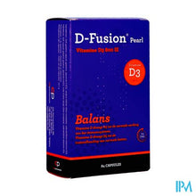 Afbeelding in Gallery-weergave laden, D-fusion Pearl 800ui Caps 84
