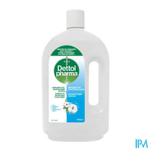 Charger l'image dans la galerie, Dettolpharma Ontsmetter Oppervlakken Fresh 1l
