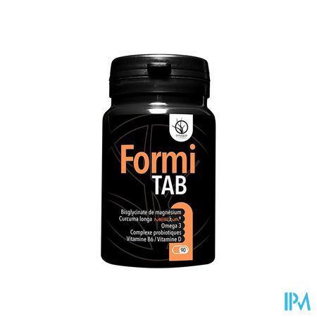 Formitab Tabl 90