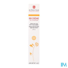 Charger l'image dans la galerie, Erborian Bb Family Bb Cream Nude 40ml Nf
