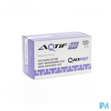 Afbeelding in Gallery-weergave laden, Aqtif Sta Nf Caps 120
