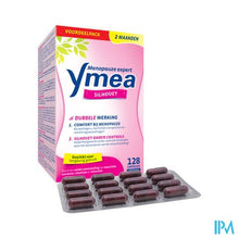 Load image into Gallery viewer, Ymea Silhouette Caps 128 Be V2
