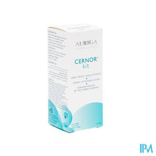 Afbeelding in Gallery-weergave laden, Auriga Cernor Kit Creme + Micro Emulsie 2x10ml
