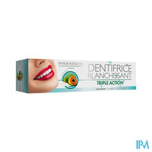 Charger l'image dans la galerie, Innovatouch Tandpasta Whitening 75ml
