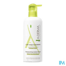Charger l'image dans la galerie, Aderma Havermelk Lichaamsmelk Hydra 400ml
