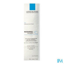 Afbeelding in Gallery-weergave laden, La Roche Posay Redermic C Comblement A/age Gev H Ogen 15ml
