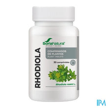 Afbeelding in Gallery-weergave laden, Soria Rhodiola Mgdose Vit Complex Tabl 30
