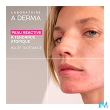 Charger l'image dans la galerie, Aderma Exomega Gezicht Gel-creme 40ml
