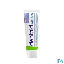 Afbeelding in Gallery-weergave laden, Dentaid Xeros Tandpasta Tube 75ml 3550
