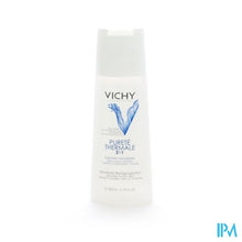 Afbeelding in Gallery-weergave laden, Vichy Pt Reinigingslotion Micellaire 200ml
