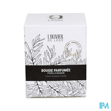 Afbeelding in Gallery-weergave laden, Olivier De Leos Bougie Parfumee Maison 180g
