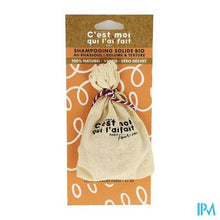 Load image into Gallery viewer, Diet Cmqlf Shampoo Vast Rhassoul Bio 65g
