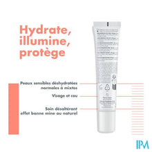 Afbeelding in Gallery-weergave laden, Avene Hydrance Bb Licht Tube 40ml
