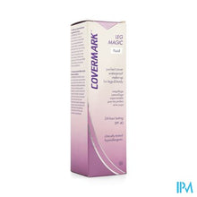 Charger l'image dans la galerie, Covermark Leg Magic N53 Fluid 75ml
