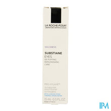 Load image into Gallery viewer, La Roche Posay Substiane Yeux A/age 15ml
