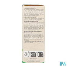 Charger l'image dans la galerie, Herbalgem Frambozenstruik Bio Spray 15ml
