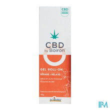 Afbeelding in Gallery-weergave laden, Cbd Creme Herstellend &amp; Ontspannend 70g Boiron
